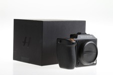 Hasselblad X2D 100C Case - SNo: XT21011267