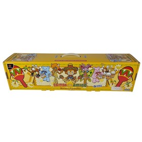 Sega Dreamcast Samba De Amigo Maracas Controller HKT-9700 Japan Rare Vintage