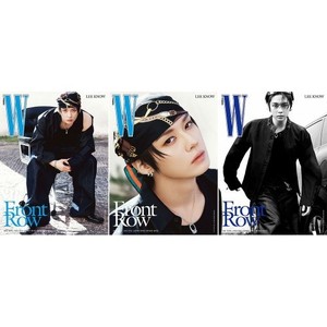 25+ W Magazine Korea for sale | Updated Oct 2026