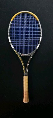 Babolat Pure Storm Ltd Tennis Racquet 95 sq.in 320g 305mm 4 ''