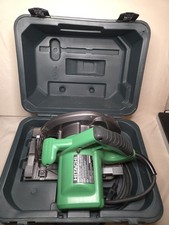 Hitachi C7SB2 7-1/4" Circular Saw 15A 5800RPM Corded w Case Tested