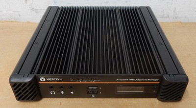 VERTIV HMXAMGR24G2 Avocent HMX Advanced Manager - Unit Only