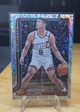 2025-26 Topps - Grayson Allen #161 Holofoil