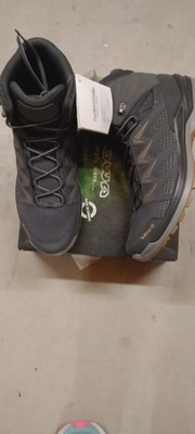 Lowa Innox Pro GTX Mid Men; Gr.: EUR 48 1/2/uk 13 /us  14 /jp 307/NP 199,99 