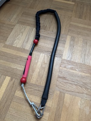 Kiteleash long Leash Kite Seafty
