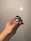 CASIO G-SHOCK DW- 5000 (240) RARE VINTAGE 1983 JAPAN MADE FIRST G-SHOCK EVER