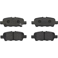 Brembo P 56 068 Bremsbelagsatz