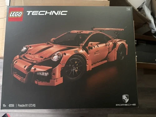 LEGO 42056 Porsche 911 GT3 RS