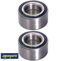 2X Radlagersatz Japanparts KK-14010 2 Radlager Satz Links Rechts Vorne
