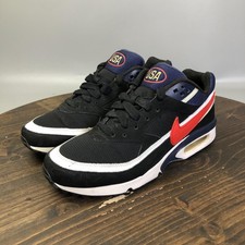 Nike Air Max BW Olympic USA Shoes Mens Size 8...