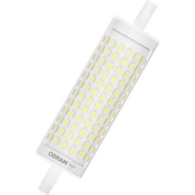 OSRAM HOMELIGHTING 4099854248153 LED (Single Color) ERP D (A - G) R7s 20W = 177