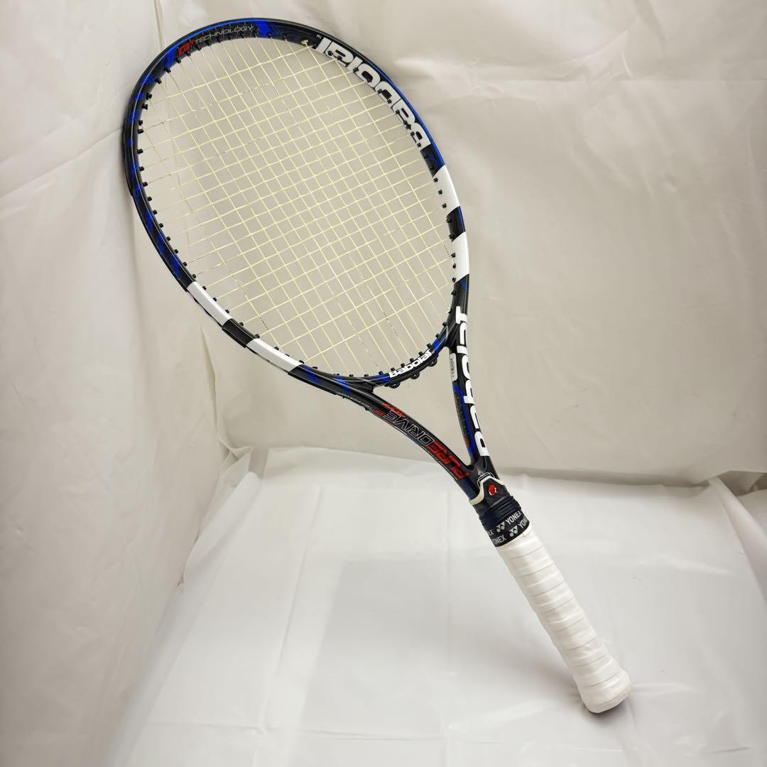 バボラ Pure Drive GT 硬式テニスラケット300g 100平方インチ Babolat Pure Drive Gt Hard Tennis Racket 300G 100 Square