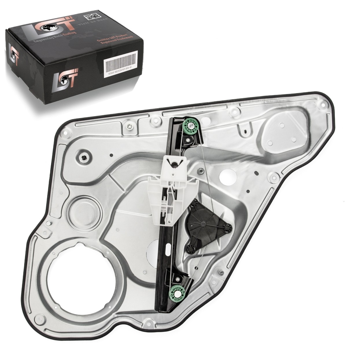 Electric Window Lifter Rear Left for SEAT LEON 1M TOLEDO 98-06