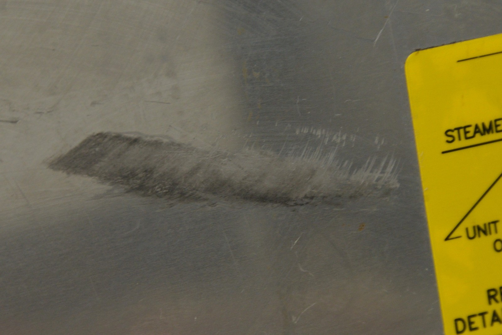 Groen HY-5E Hyper Steam Commercial Electric Convention Steamer 208v-480v