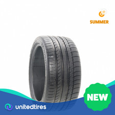 New 26535zr18 Michelin Pilot Sport Ps2 97y New 26535zr18 Michelin Pilot Sport Ps2 97y
