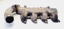 CITROËN XSARA PICASSO N68 Ansaugbrücke 9635616310 2.00 Diesel 66kw 31089005