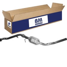 BM KATALYSATOR DIESELKAT HINTEN passend f&uuml;r MERCEDES A-KLASSE W168 A160 A170 CDI