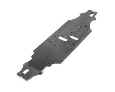 Team Magic Spare Part SETH Chassis TM562037 Team Magic 4Seth, Team Magic Seth, 
