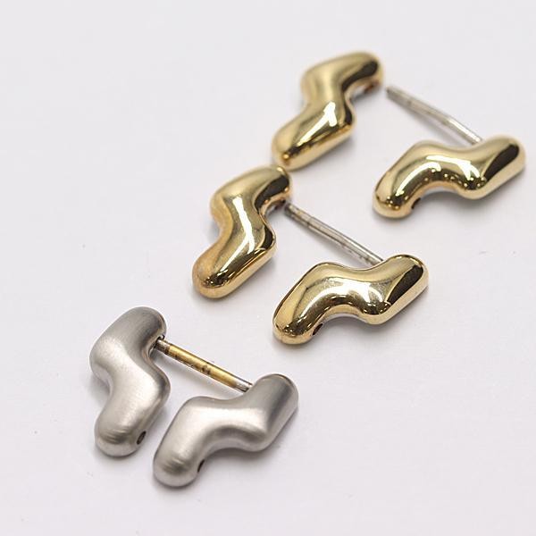 TAG Heuer Genuine 3 Link CG11122-0 Men's Watch Parts Silver/Gold