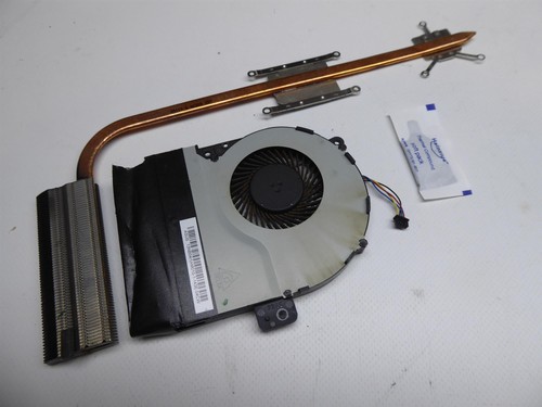 Asus X751L Kühler Lüfter Cooling Fan 13NB04I1AM010 #4413