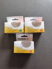 5 x Medela Ersatzsauger  - Neu - Ideal zum F&uuml;ttern von Muttermilch