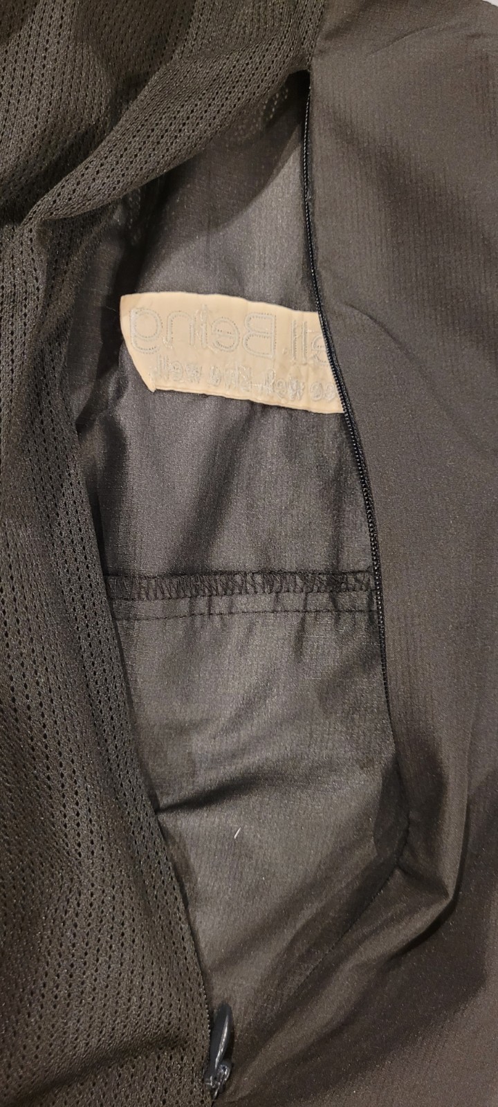 Boeing Under Armour Storm Windbreaker Hooded Jacket Women M Waterproof Raincoat thumbnail 6