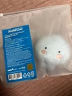 LE SSERAFIM PUREFLOW YUNJIN Lights stick Deco plush band  HEURIMONG