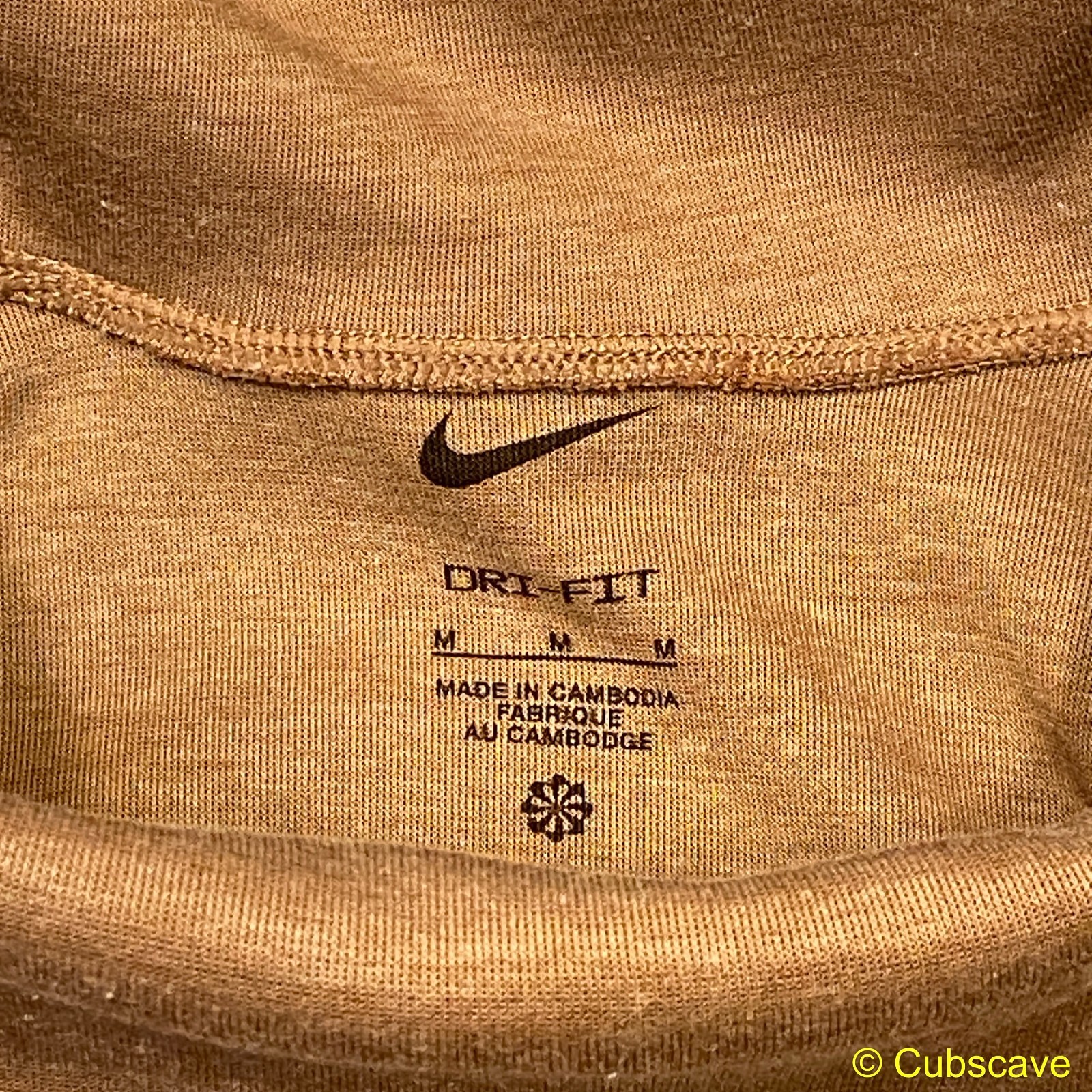 Nike Split Maternity Pullover Jacket Womens Mediu… - image 3