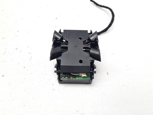 Alarm movement detector sensor