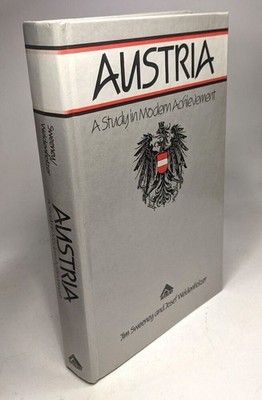 Austria: A Study in Modern Achievement | Très bon état