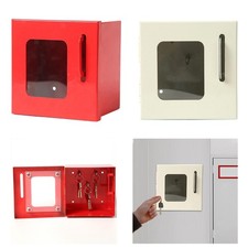 Lockout-Tagout-Schlie&szlig;fach, Langlebigkeit, Schlossmanagement, praktische