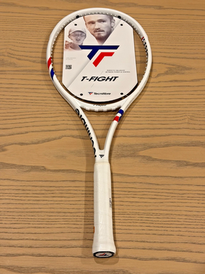 NEW Tecnifibre Tfight 305S 4 1/4 Grip Size 2 | eBay