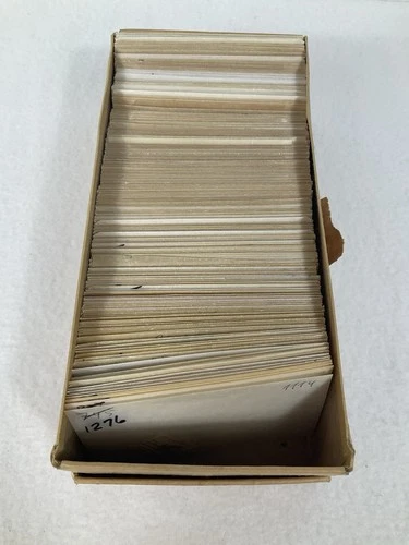 HUGE LOT Used US Stamp Collection Glassine Envelopes OLD Vintage Postage Stamps