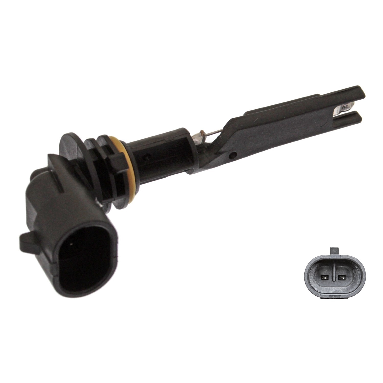 Coolant Level Sensor Fits Vauxhall Astra VI 2009-15 Zafira II III Febi 45416