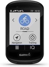 Garmin Edge 830 Performance Gps Cycling Computer W Cable