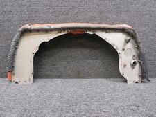 50330-002 Piper PA31T Bottom Cowl Fire Seal Assembly LH