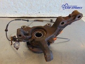 Mercedes Citan Wheel hub 1.5cdi 12-20 Drivers Right front hub & ABS sensor