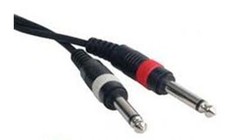 American DJ S-5012 50 Foot 12 Gauge Cable Black Interconnect Extension Cable