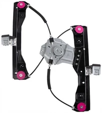 Aci Window Motor And Regulator Assembly P N 382417