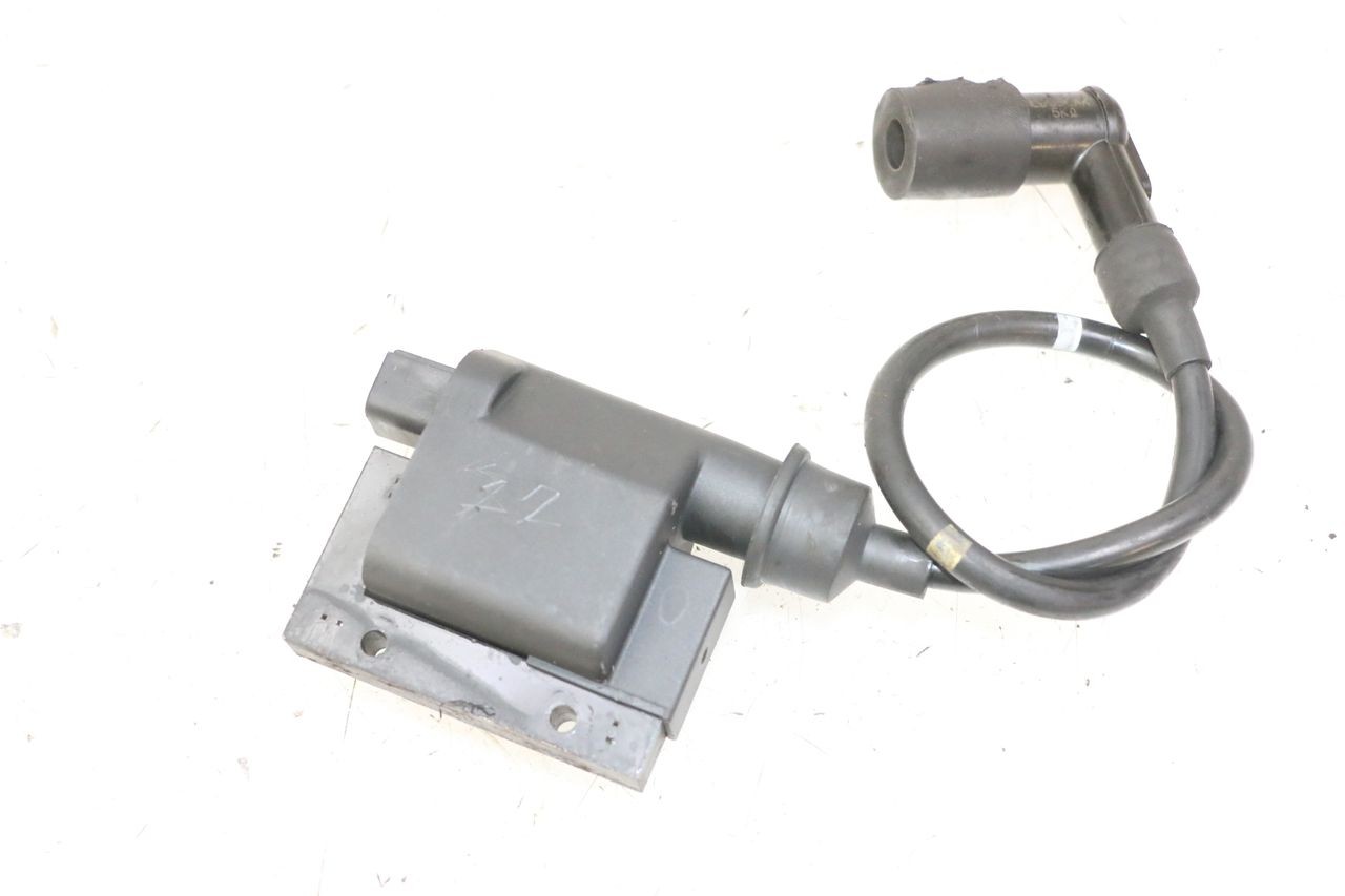 IGNITION COIL - PEUGEOT SATELIS COMPRESSOR K15 125 (2006 - 2009)