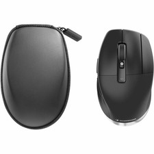 3Dconnexion CadMouse Pro Wireless Ergonomic M...