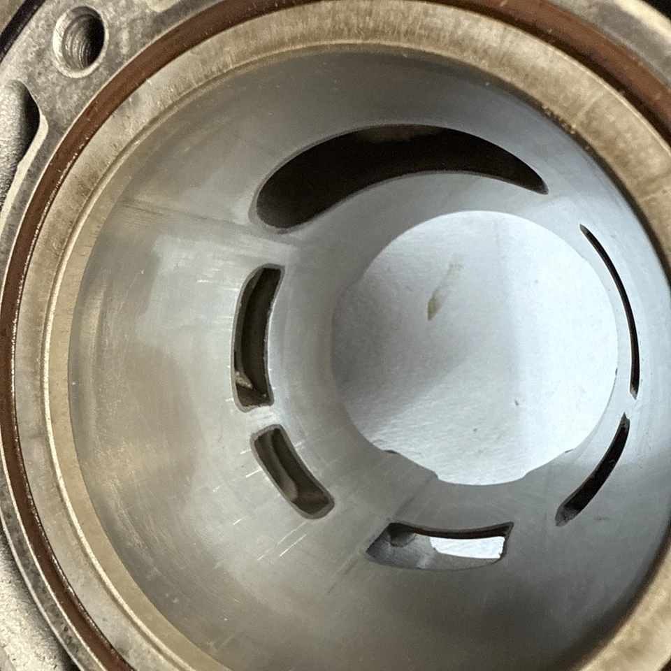 1993 - 1997 ARCTIC CAT THUNDERCAT 900 CYLINDER ASSEMBLY 3004-077 Foto 4 de 4