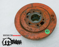 Oem Mopar 1962-71 Big Block Harmonic Balancer 2658457 440 383 Forged Crank