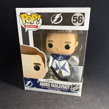 2017-18 Funko Pop NHL Series 2 Vinyl Figures 4