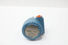 Rosemount 2120D1DV1E6YE0040Q4Q8 Vibrating Level Switch 20-264v-ac