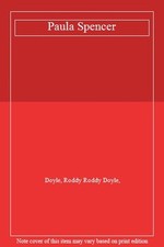 Paula Spencer. (Vintage) By Doyle, Roddy Roddy Doyle,