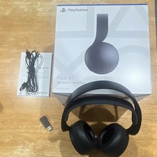 PlayStation Sony PULSE 3D Wireless Headset fo...