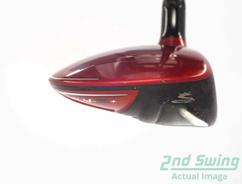 Cobra Fly-Z + Madeira Fairway 3-4 Madeira 3-4W 13° Grafite Regular Direita 43,0 polegadas - Imagem 4 de 4