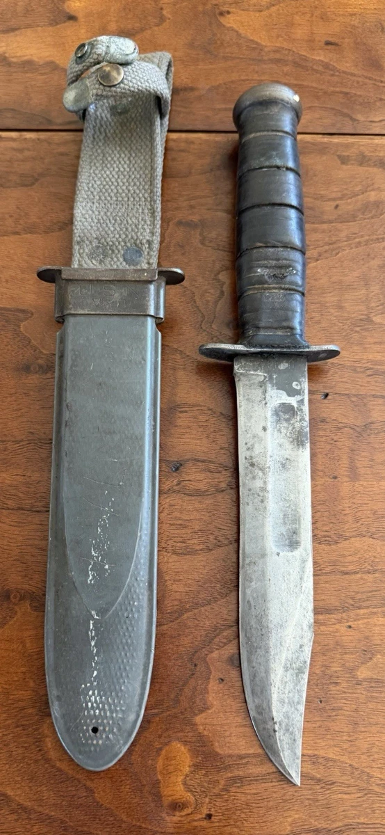 Mk2 Knife for sale | eBay