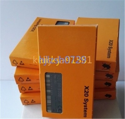 1Pc New B/R X20 Br 9300 X20BR9300 *le